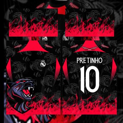 Arte da categoria interclass